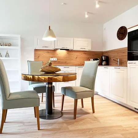 דירה Duene 7 Duenentraum