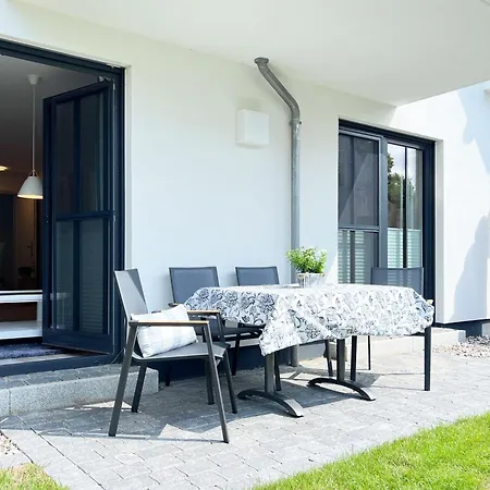 דירה Duene 7 Duenentraum