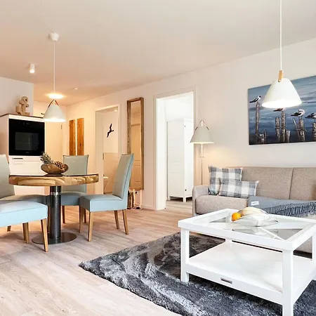 Apartment Duene 7 7a 02 *