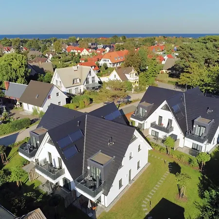 Apartment Duene 7 7a 02 Zingst