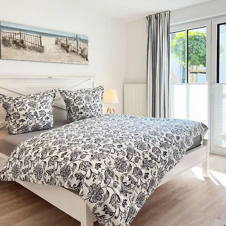 דירה Duene 7 Duenentraum זינקסט