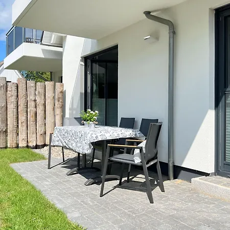 דירה Duene 7 Duenentraum *