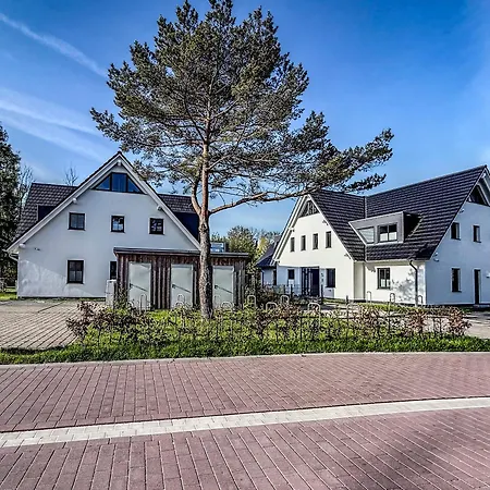 Apartamento Düne 7 7a 02 *