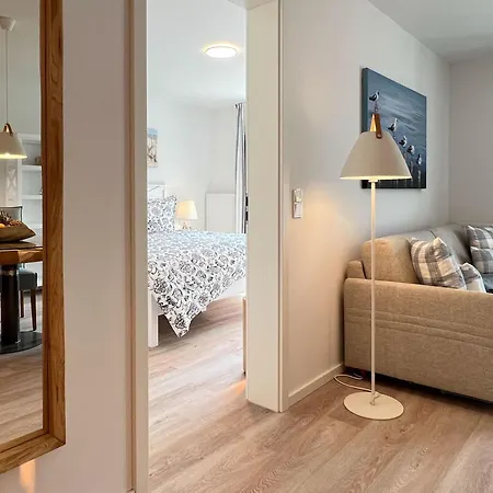 Apartamento Düne 7 7a 02 *