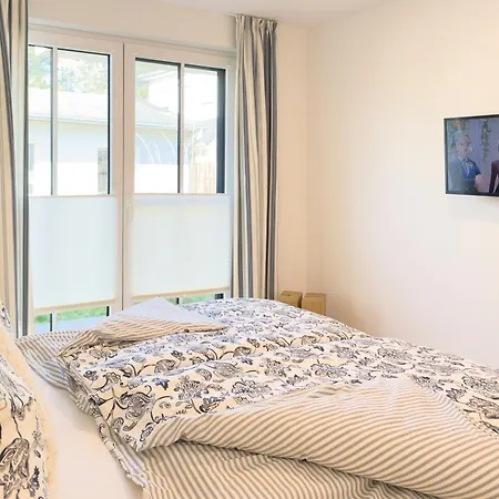 Apartamento Düne 7 7a 02