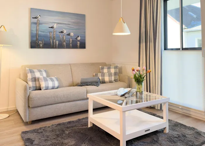 Duene 7 Duenentraum Zingst