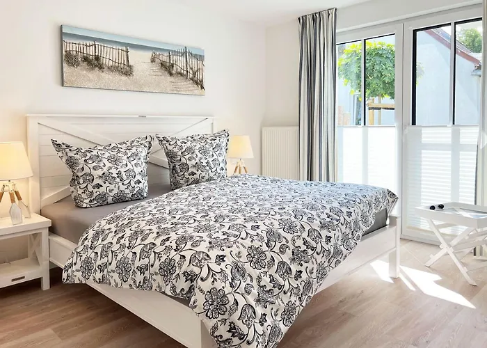 Apartment Duene 7 Duenentraum